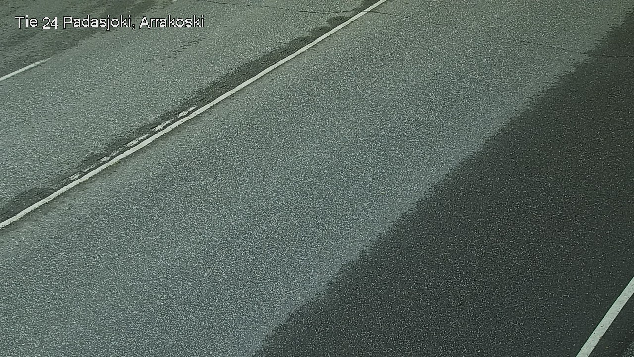 Kelikamerat Kuva Tie 24 Padasjoki, Arrakoski, Padasjoki, Päijät-Häme