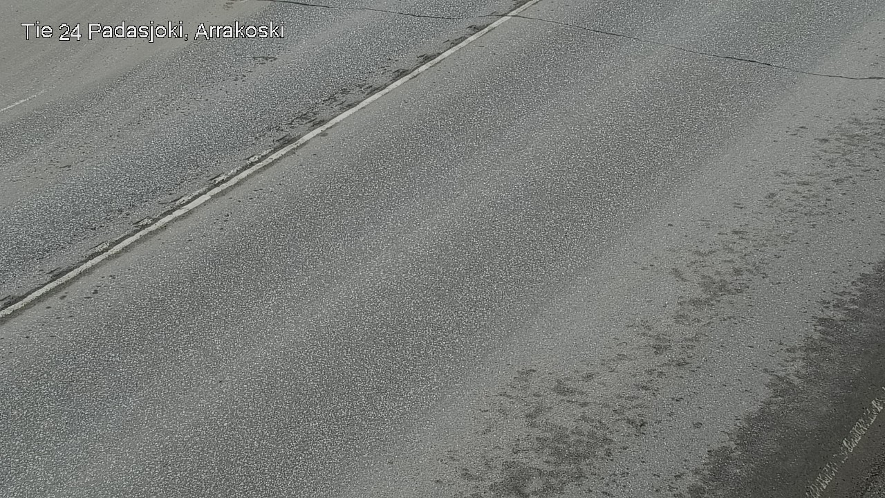 Kelikamerat Kuva Tie 24 Padasjoki, Arrakoski, Padasjoki, Päijät-Häme