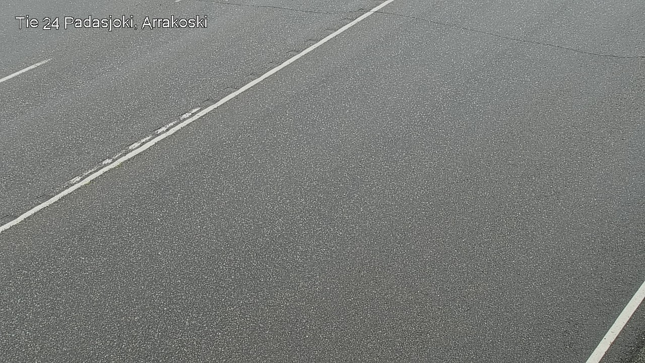 Kelikamerat Kuva Tie 24 Padasjoki, Arrakoski, Padasjoki, Päijät-Häme