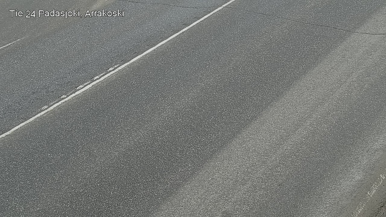 Kelikamerat Kuva Tie 24 Padasjoki, Arrakoski, Padasjoki, Päijät-Häme