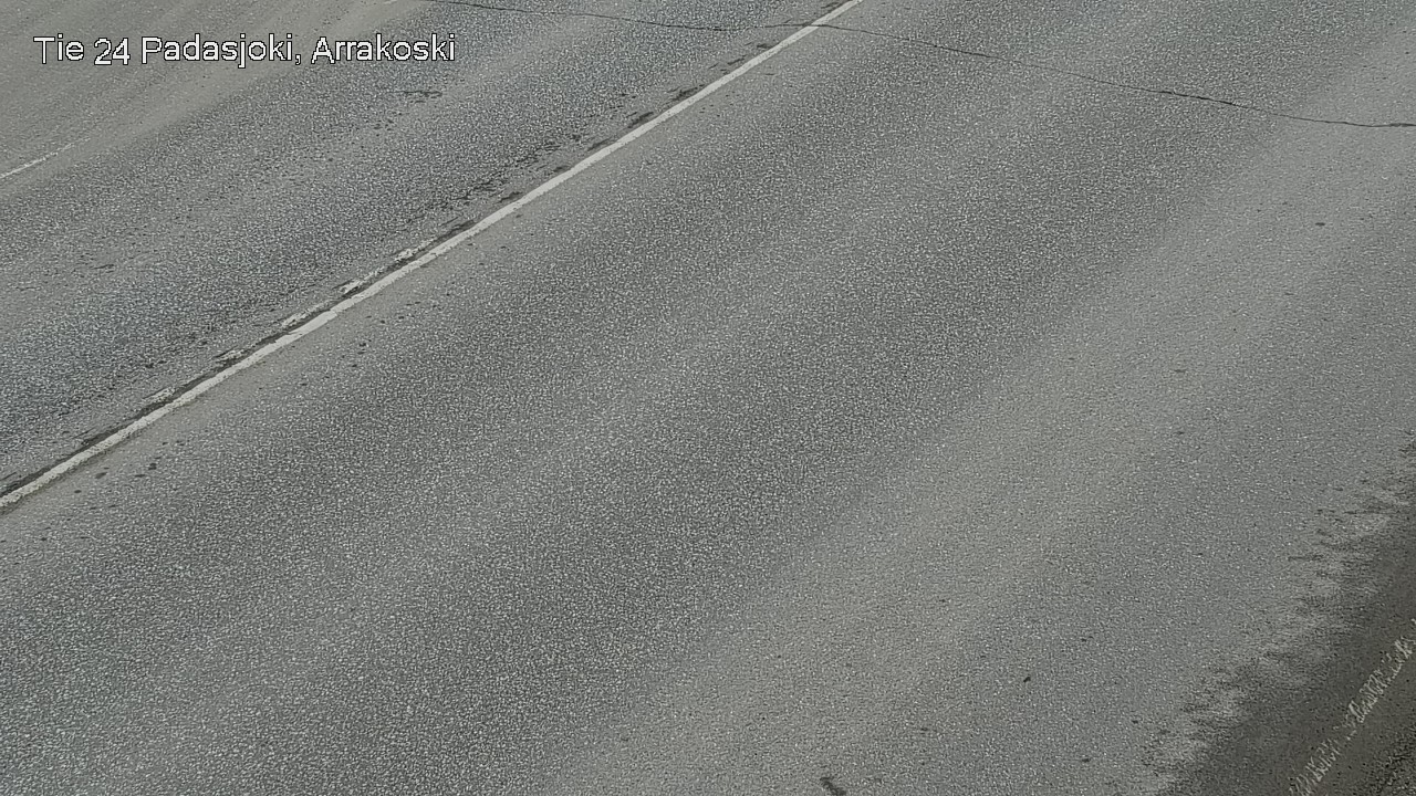 Kelikamerat Kuva Tie 24 Padasjoki, Arrakoski, Padasjoki, Päijät-Häme