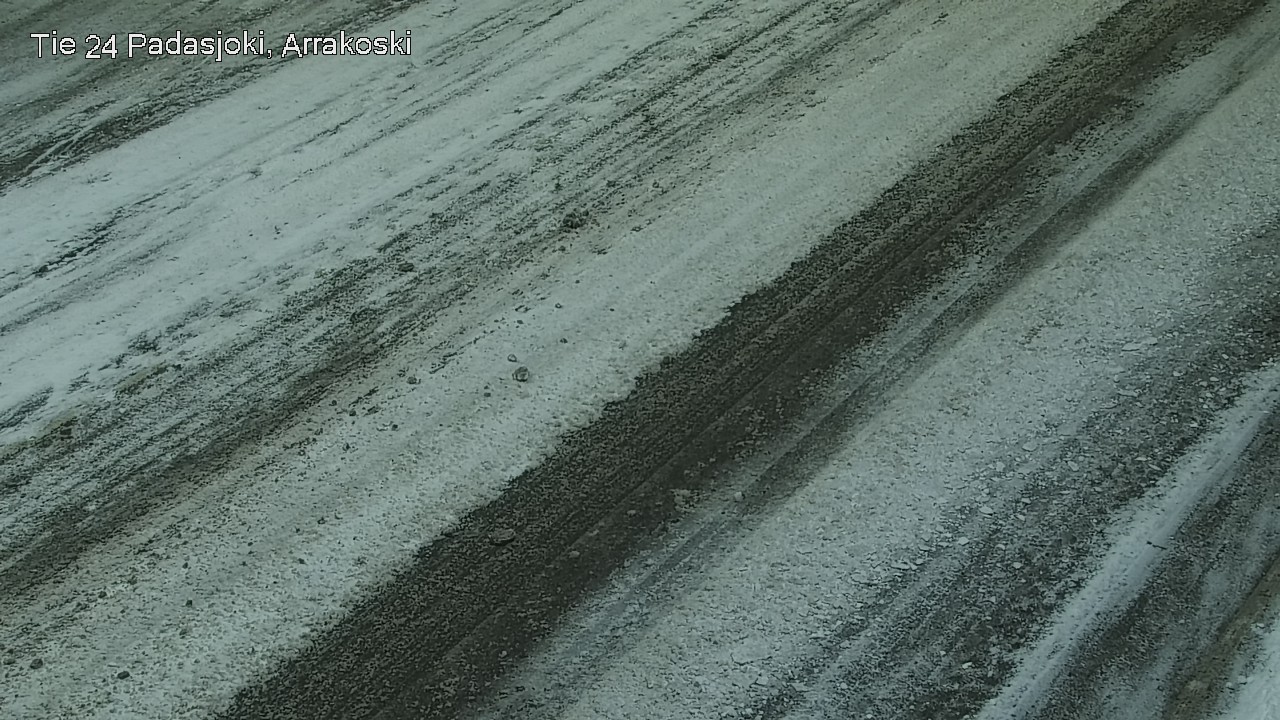 Kelikamerat Kuva Tie 24 Padasjoki, Arrakoski, Padasjoki, Päijät-Häme