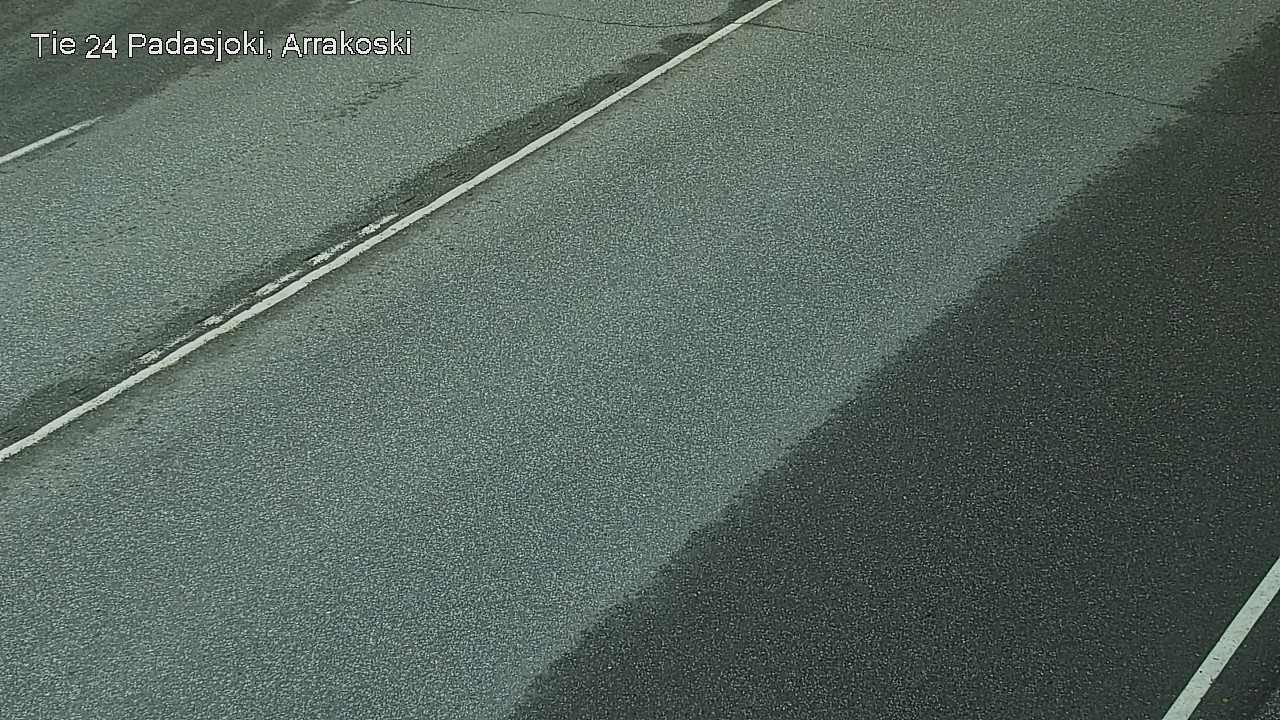 Kelikamerat Kuva Tie 24 Padasjoki, Arrakoski, Padasjoki, Päijät-Häme