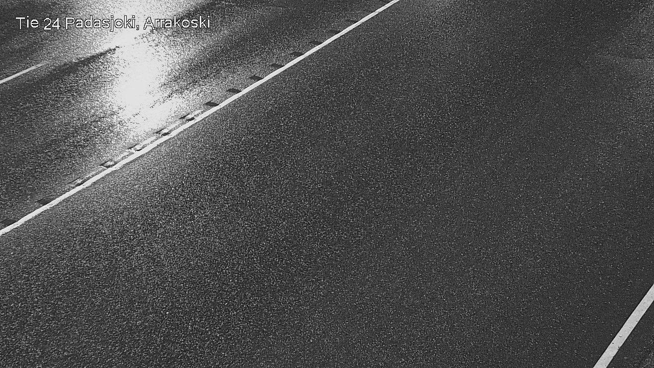 Kelikamerat Kuva Tie 24 Padasjoki, Arrakoski, Padasjoki, Päijät-Häme