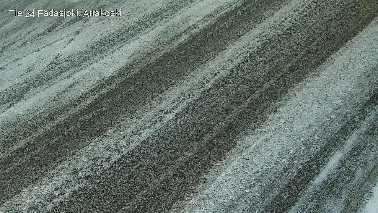 Kelikamerat Kuva Tie 24 Padasjoki, Arrakoski, Padasjoki, Päijät-Häme