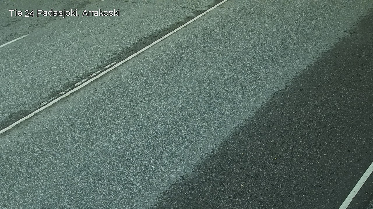 Kelikamerat Kuva Tie 24 Padasjoki, Arrakoski, Padasjoki, Päijät-Häme