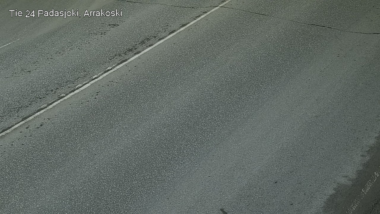 Kelikamerat Kuva Tie 24 Padasjoki, Arrakoski, Padasjoki, Päijät-Häme