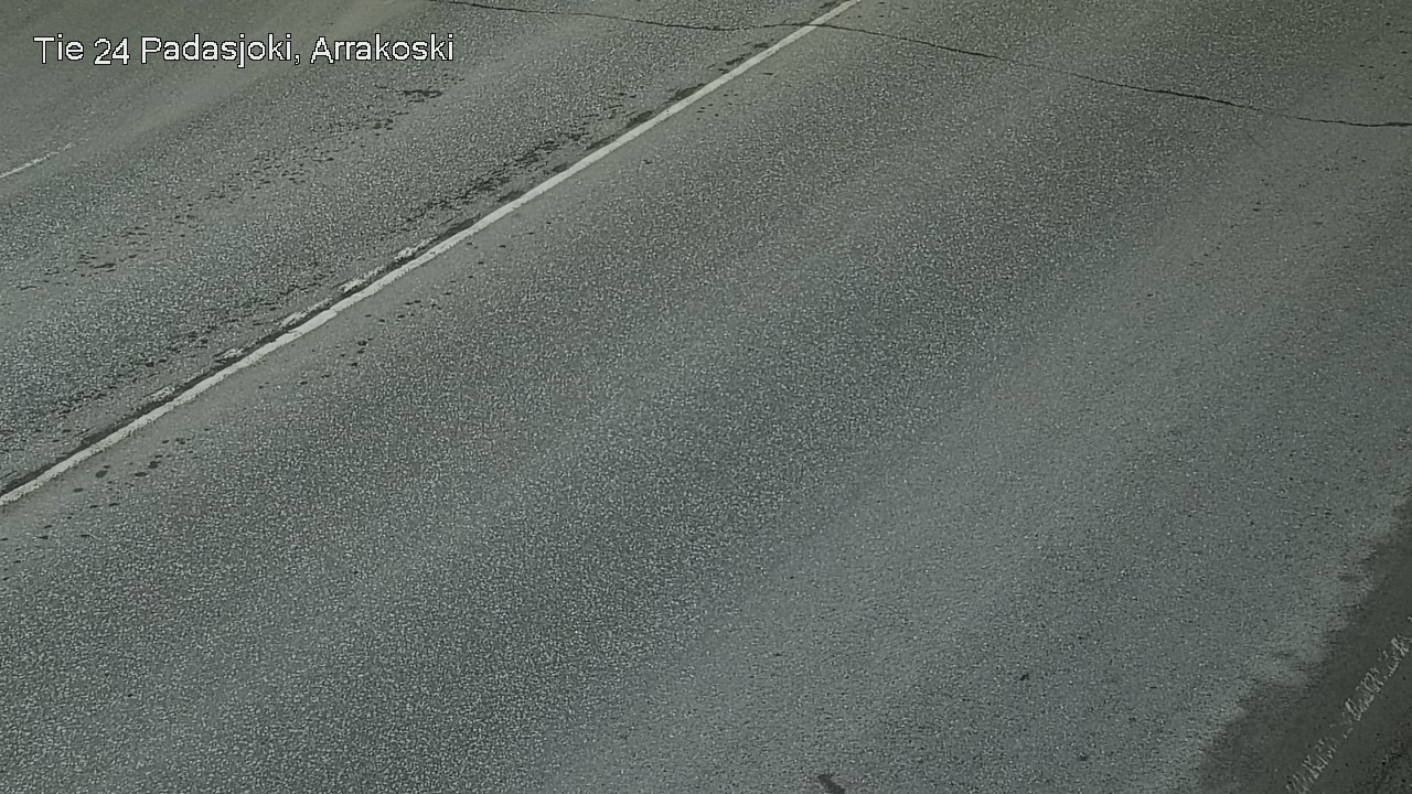 Kelikamerat Kuva Tie 24 Padasjoki, Arrakoski, Padasjoki, Päijät-Häme