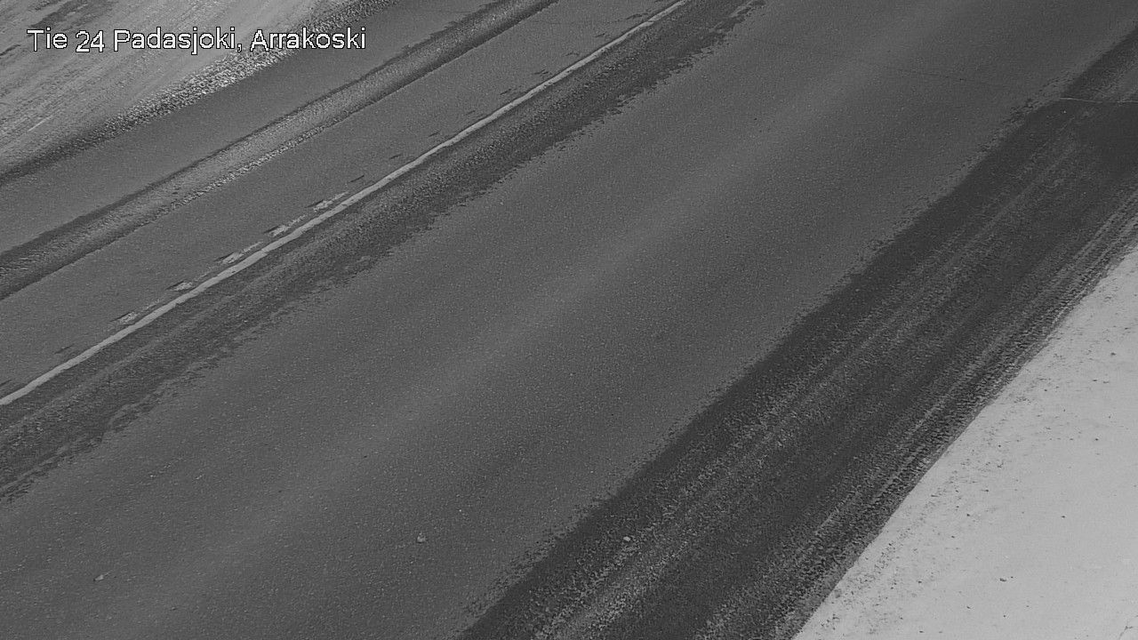 Kelikamerat Kuva Tie 24 Padasjoki, Arrakoski, Padasjoki, Päijät-Häme