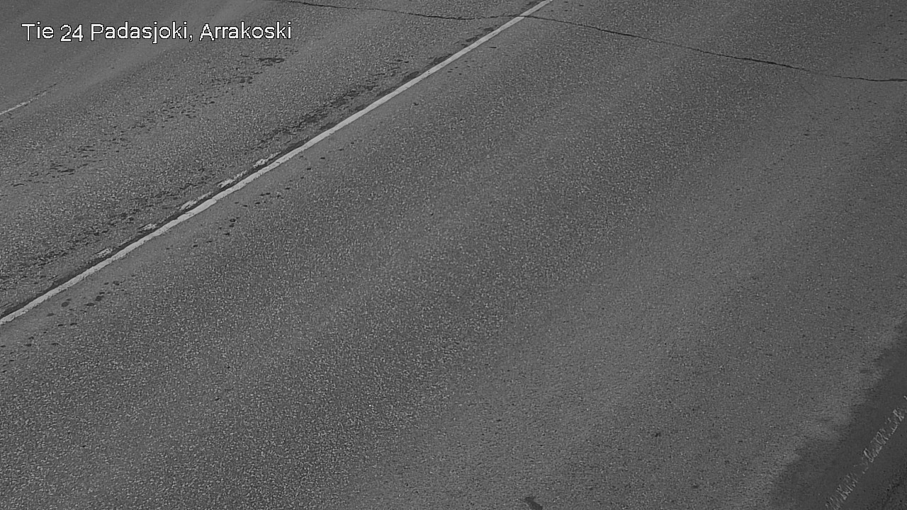 Kelikamerat Kuva Tie 24 Padasjoki, Arrakoski, Padasjoki, Päijät-Häme