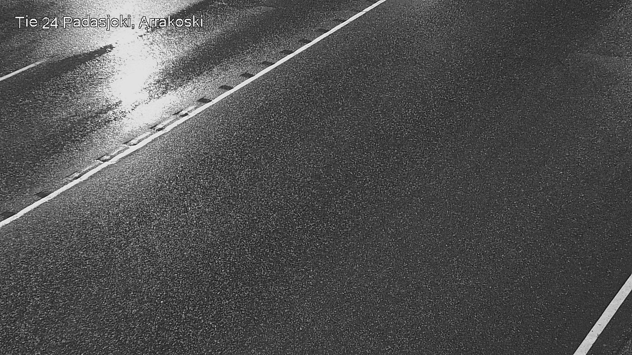 Kelikamerat Kuva Tie 24 Padasjoki, Arrakoski, Padasjoki, Päijät-Häme