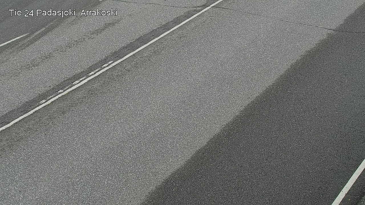 Kelikamerat Kuva Tie 24 Padasjoki, Arrakoski, Padasjoki, Päijät-Häme