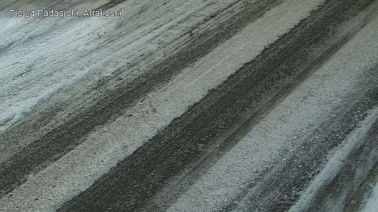 Kelikamerat Kuva Tie 24 Padasjoki, Arrakoski, Padasjoki, Päijät-Häme