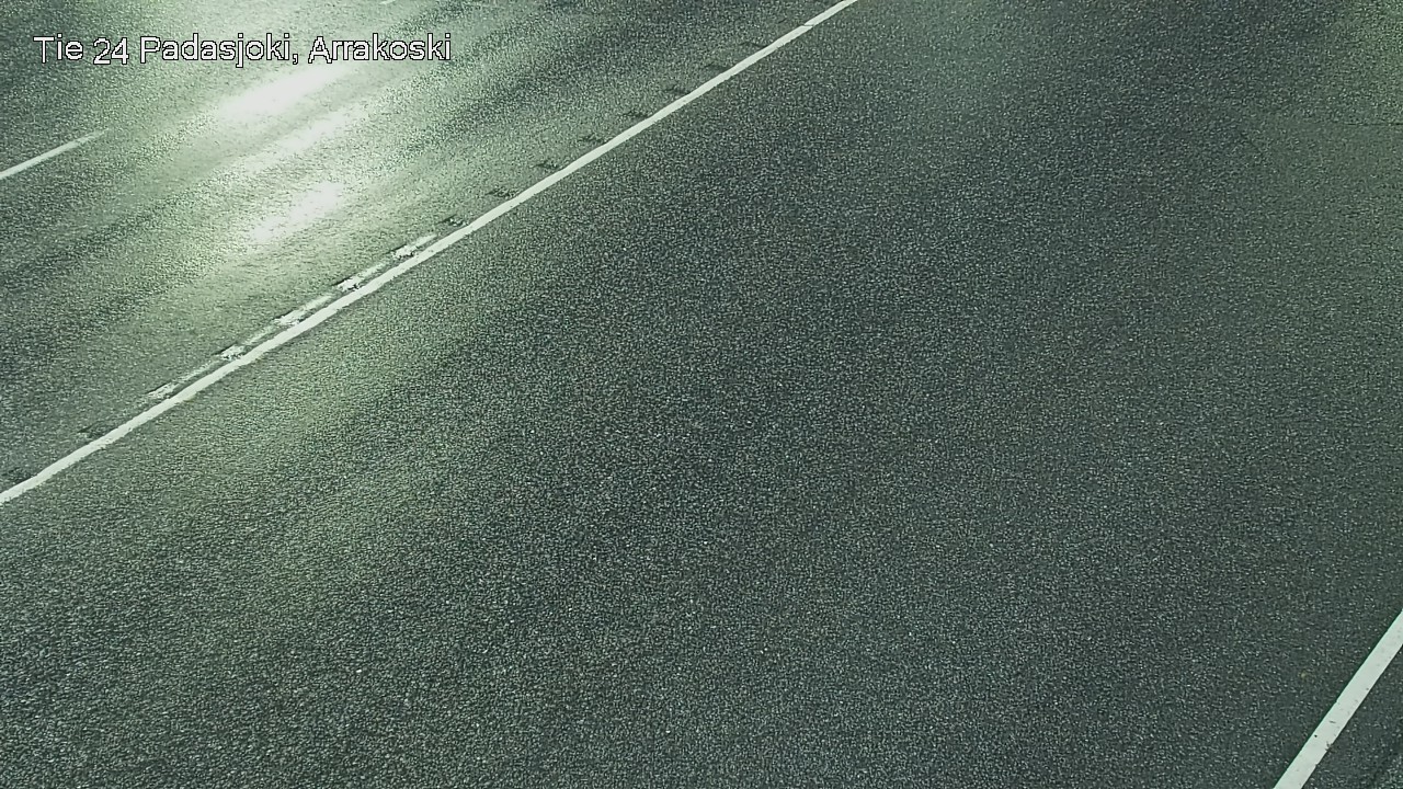 Kelikamerat Kuva Tie 24 Padasjoki, Arrakoski, Padasjoki, Päijät-Häme