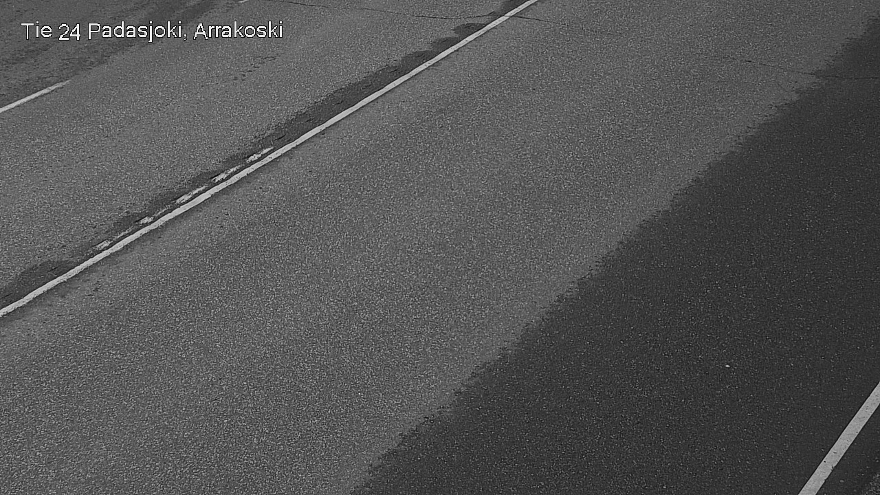 Kelikamerat Kuva Tie 24 Padasjoki, Arrakoski, Padasjoki, Päijät-Häme