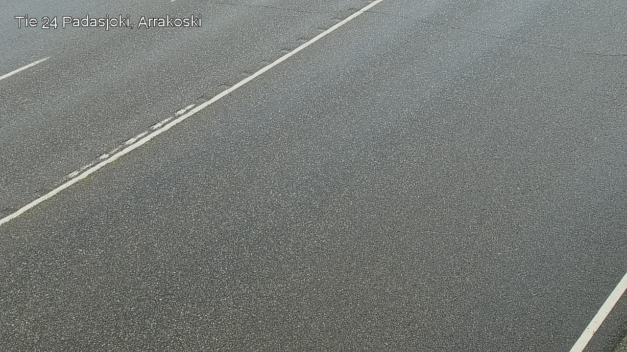 Kelikamerat Kuva Tie 24 Padasjoki, Arrakoski, Padasjoki, Päijät-Häme