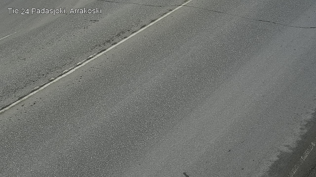 Kelikamerat Kuva Tie 24 Padasjoki, Arrakoski, Padasjoki, Päijät-Häme