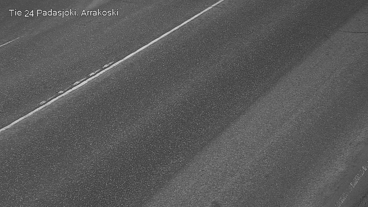 Kelikamerat Kuva Tie 24 Padasjoki, Arrakoski, Padasjoki, Päijät-Häme