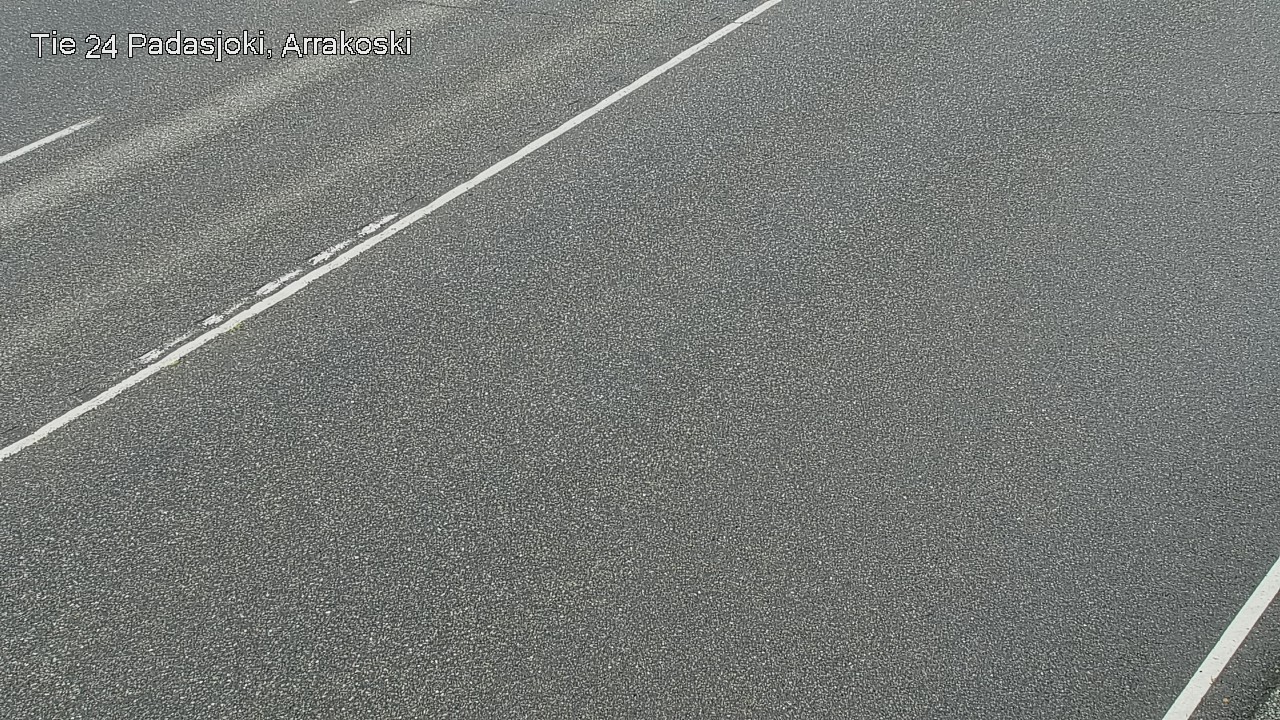 Kelikamerat Kuva Tie 24 Padasjoki, Arrakoski, Padasjoki, Päijät-Häme