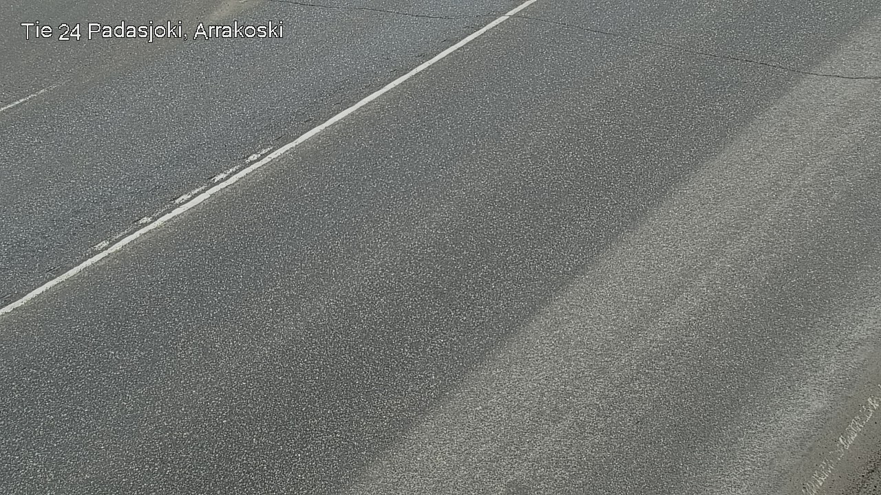 Kelikamerat Kuva Tie 24 Padasjoki, Arrakoski, Padasjoki, Päijät-Häme