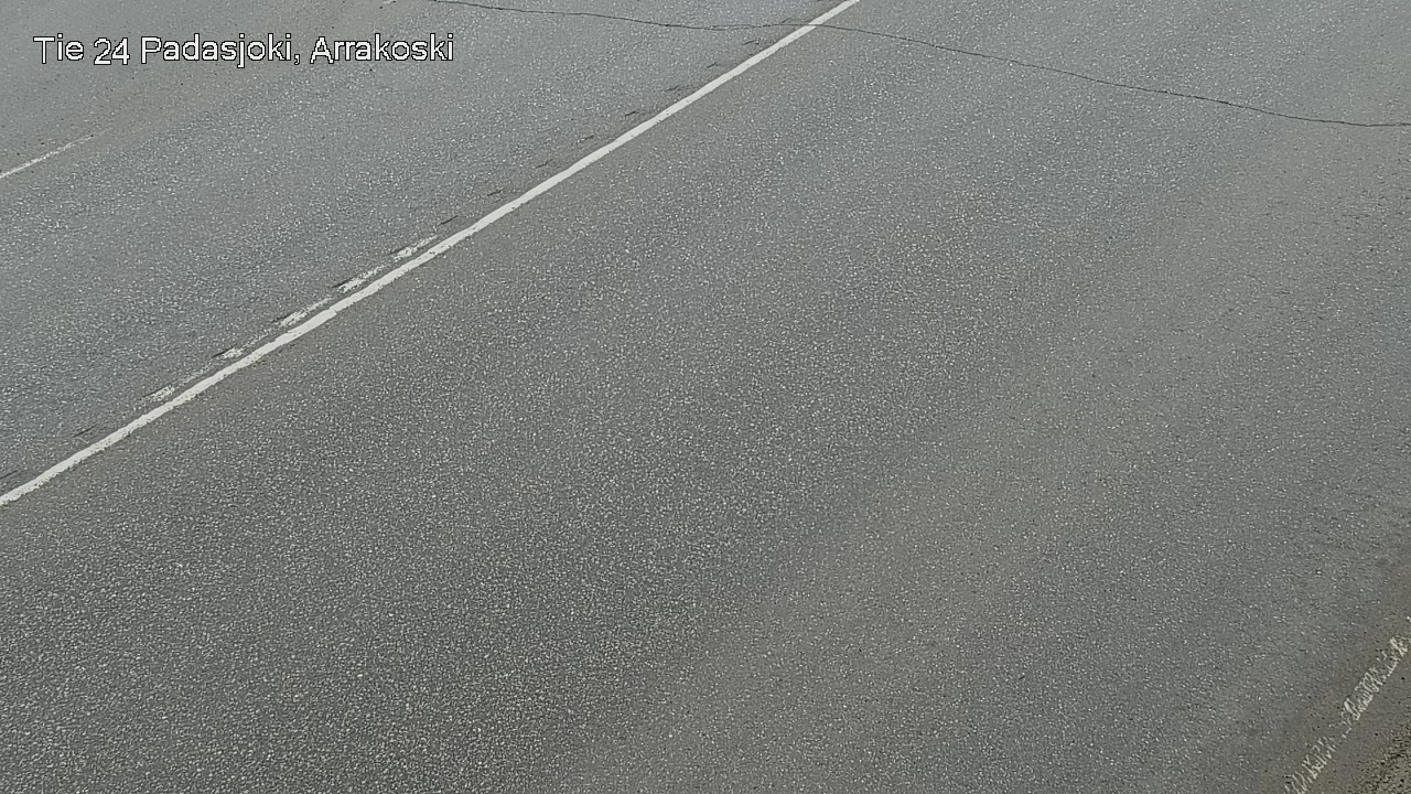 Kelikamerat Kuva Tie 24 Padasjoki, Arrakoski, Padasjoki, Päijät-Häme