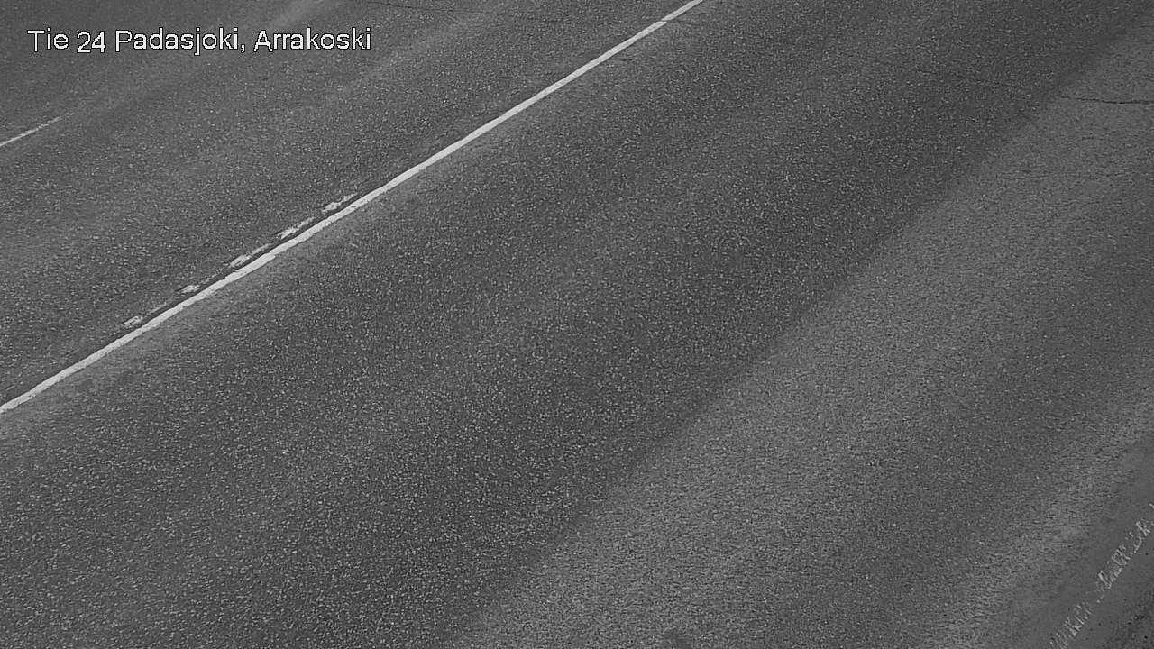 Kelikamerat Kuva Tie 24 Padasjoki, Arrakoski, Padasjoki, Päijät-Häme