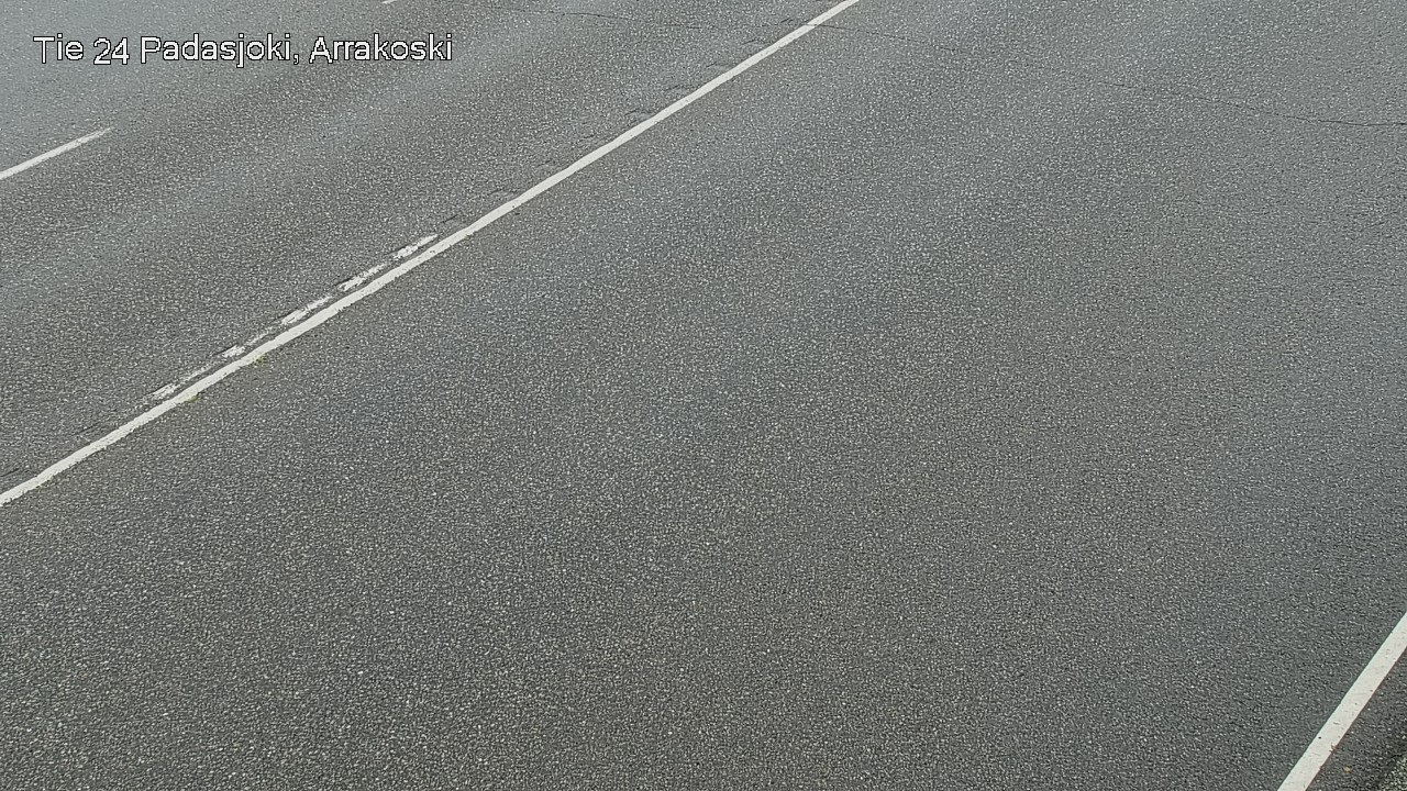 Kelikamerat Kuva Tie 24 Padasjoki, Arrakoski, Padasjoki, Päijät-Häme