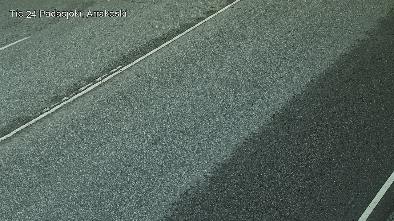 Kelikamerat Kuva Tie 24 Padasjoki, Arrakoski, Padasjoki, Päijät-Häme