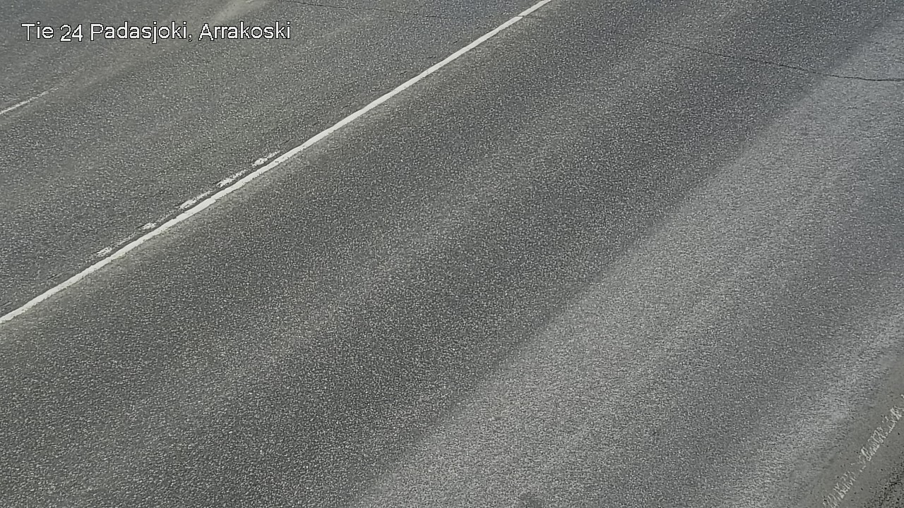 Kelikamerat Kuva Tie 24 Padasjoki, Arrakoski, Padasjoki, Päijät-Häme