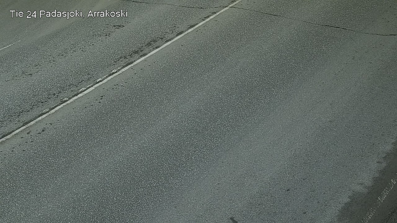 Kelikamerat Kuva Tie 24 Padasjoki, Arrakoski, Padasjoki, Päijät-Häme