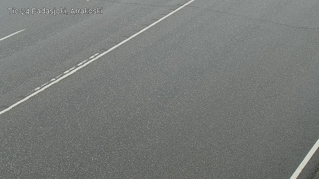 Kelikamerat Kuva Tie 24 Padasjoki, Arrakoski, Padasjoki, Päijät-Häme