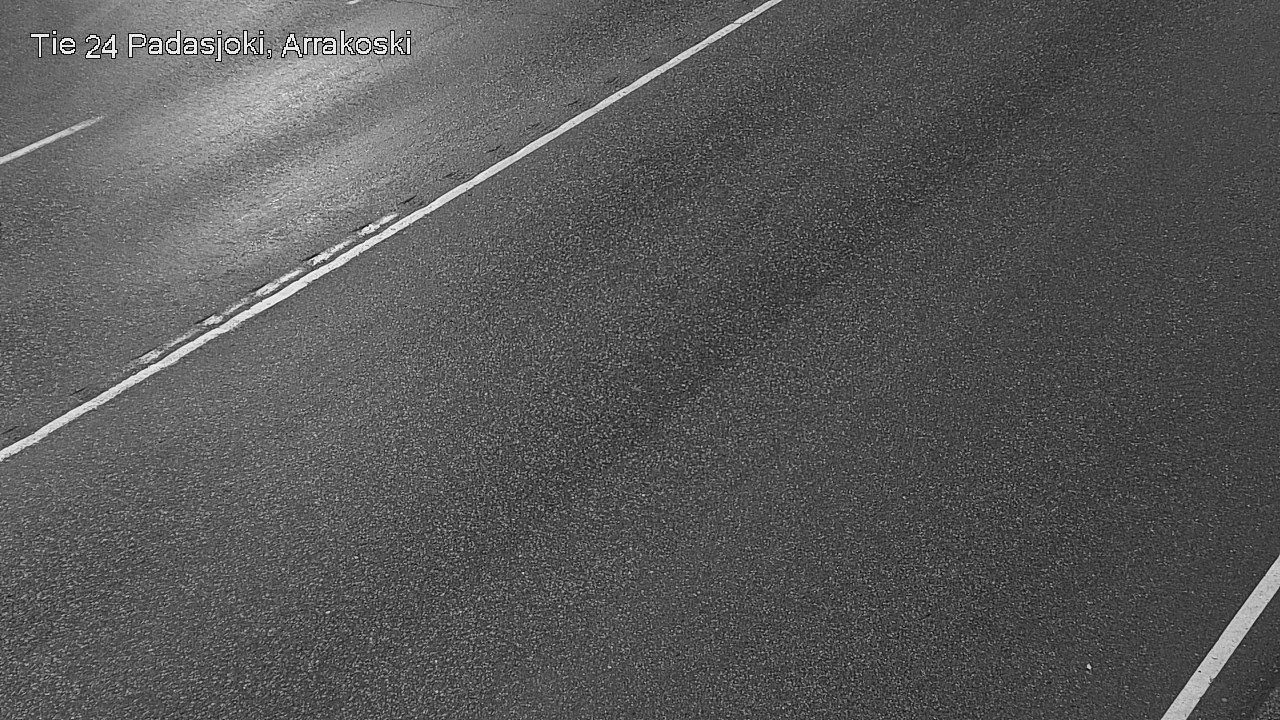 Kelikamerat Kuva Tie 24 Padasjoki, Arrakoski, Padasjoki, Päijät-Häme