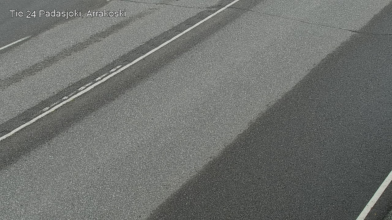 Kelikamerat Kuva Tie 24 Padasjoki, Arrakoski, Padasjoki, Päijät-Häme