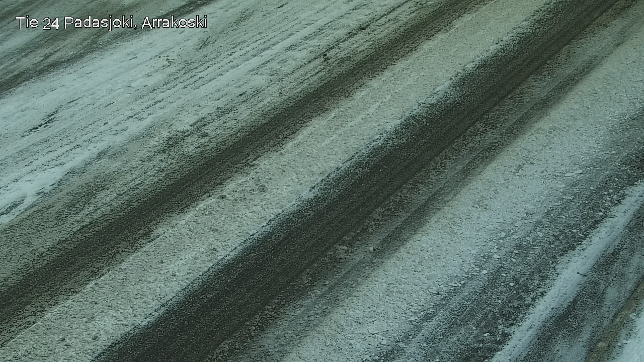 Kelikamerat Kuva Tie 24 Padasjoki, Arrakoski, Padasjoki, Päijät-Häme