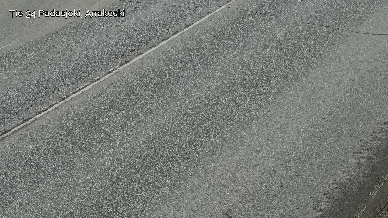 Kelikamerat Kuva Tie 24 Padasjoki, Arrakoski, Padasjoki, Päijät-Häme