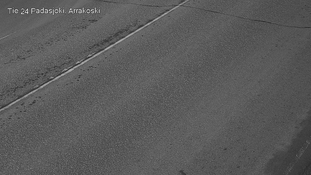 Kelikamerat Kuva Tie 24 Padasjoki, Arrakoski, Padasjoki, Päijät-Häme