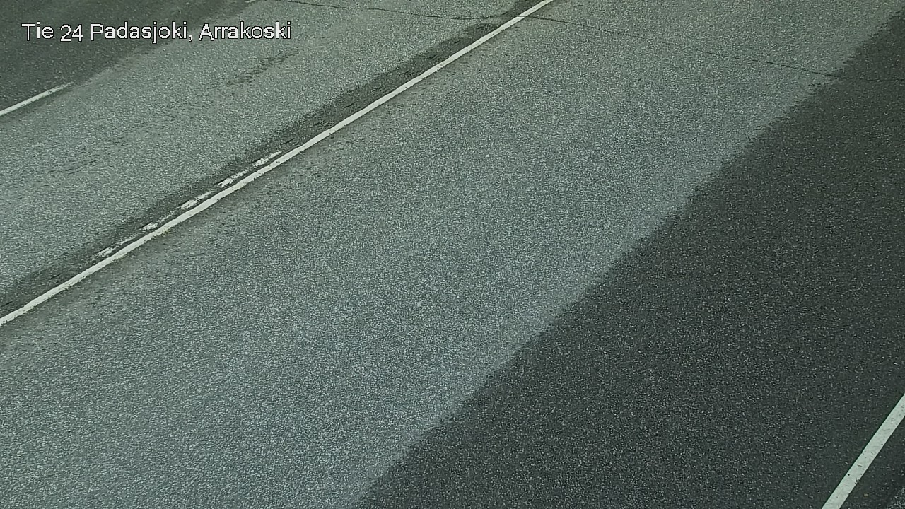 Kelikamerat Kuva Tie 24 Padasjoki, Arrakoski, Padasjoki, Päijät-Häme