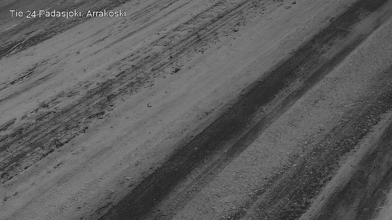 Kelikamerat Kuva Tie 24 Padasjoki, Arrakoski, Padasjoki, Päijät-Häme