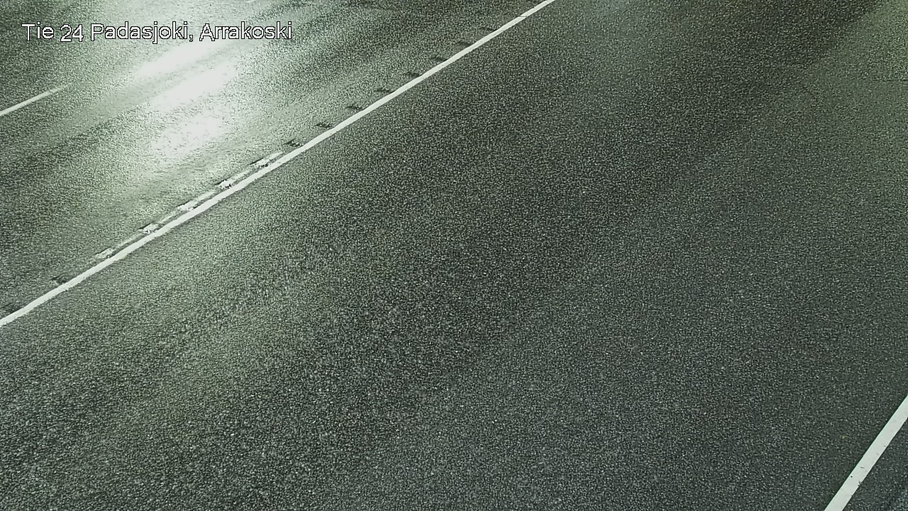 Kelikamerat Kuva Tie 24 Padasjoki, Arrakoski, Padasjoki, Päijät-Häme