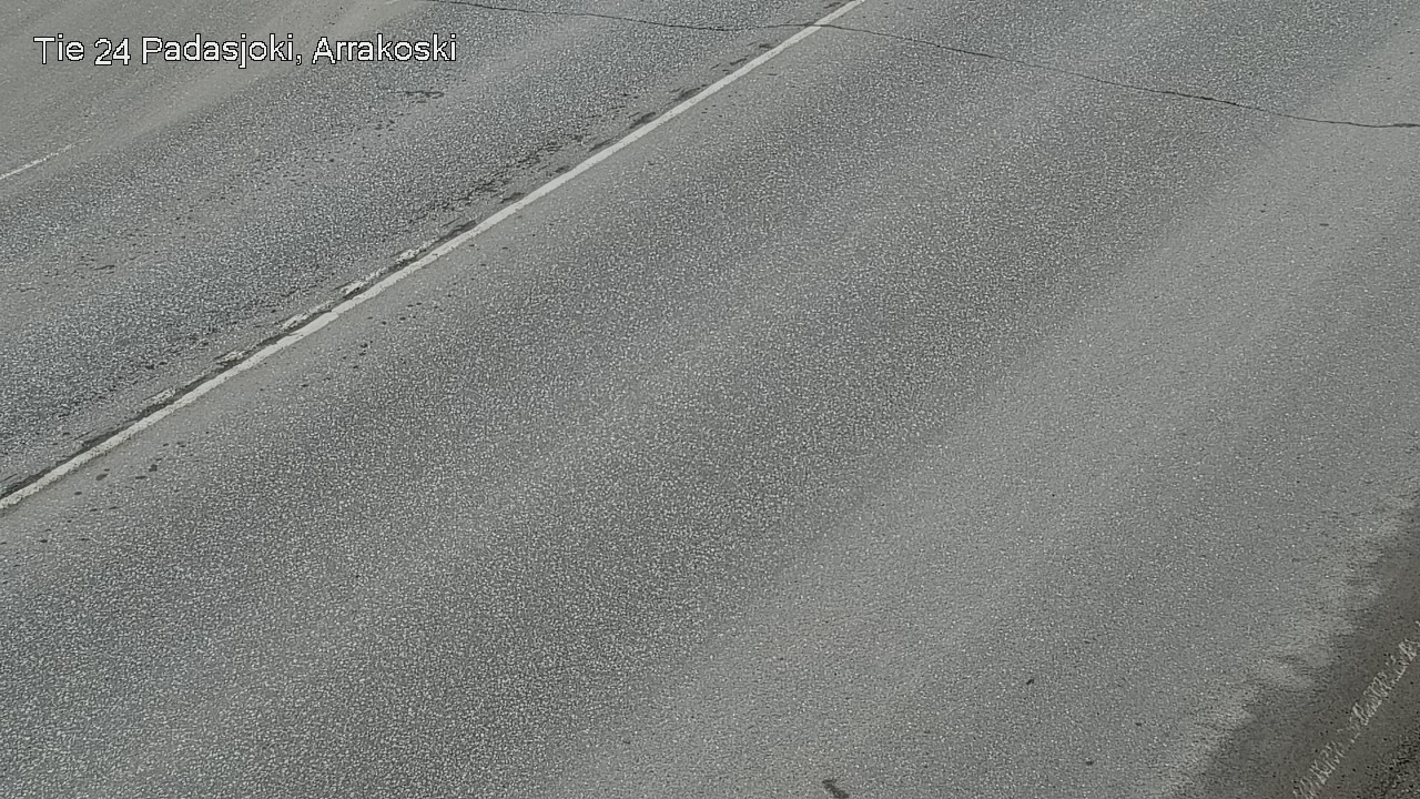 Kelikamerat Kuva Tie 24 Padasjoki, Arrakoski, Padasjoki, Päijät-Häme