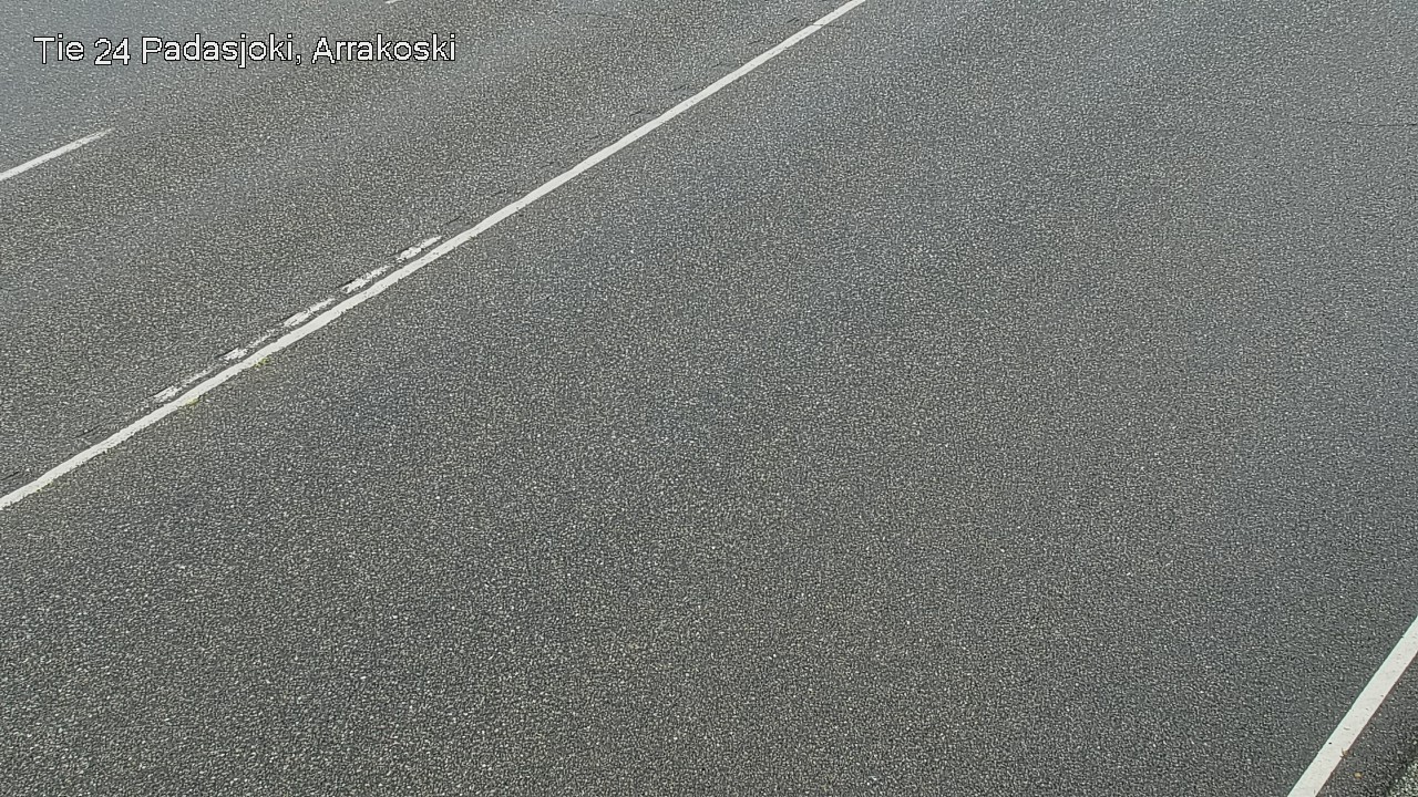 Kelikamerat Kuva Tie 24 Padasjoki, Arrakoski, Padasjoki, Päijät-Häme