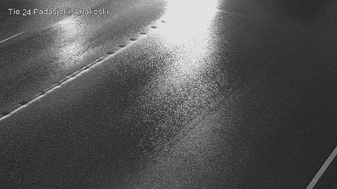 Kelikamerat Kuva Tie 24 Padasjoki, Arrakoski, Padasjoki, Päijät-Häme