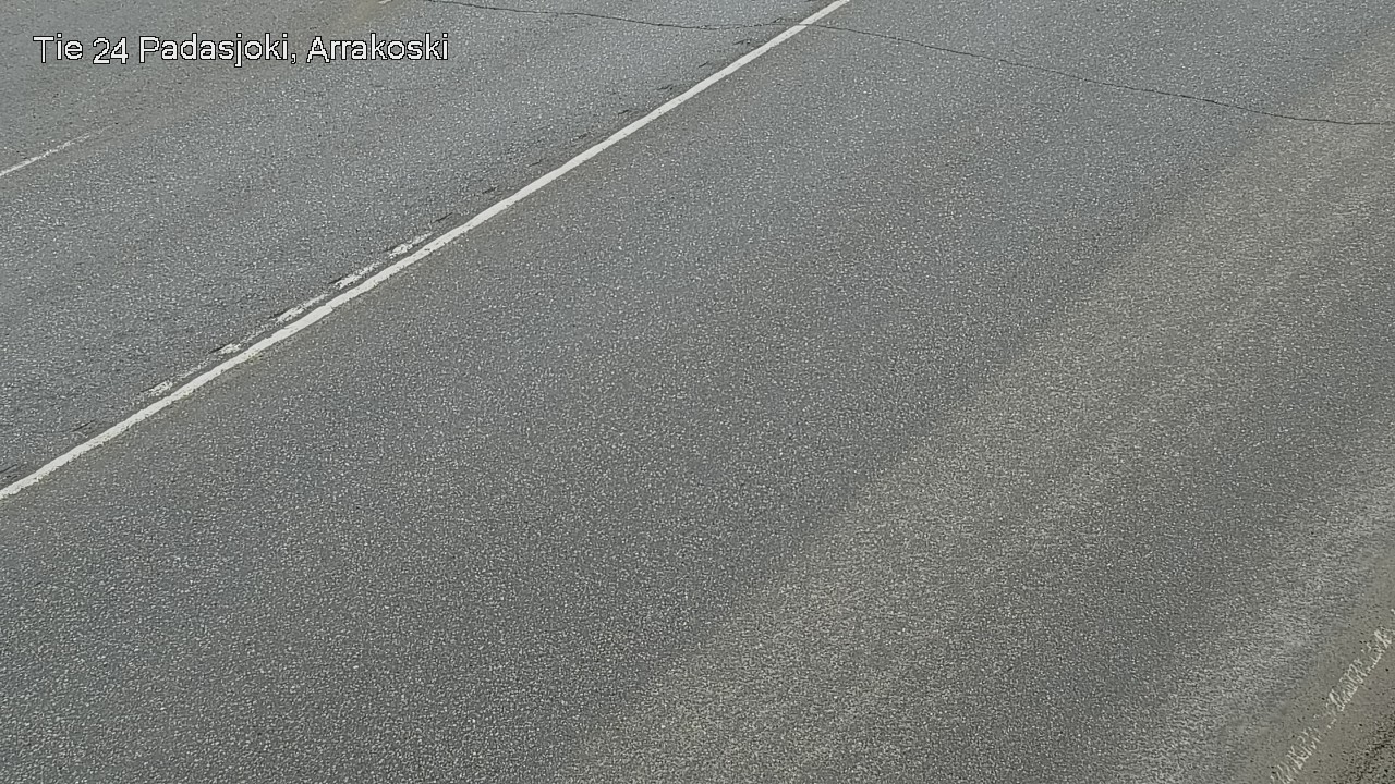 Kelikamerat Kuva Tie 24 Padasjoki, Arrakoski, Padasjoki, Päijät-Häme