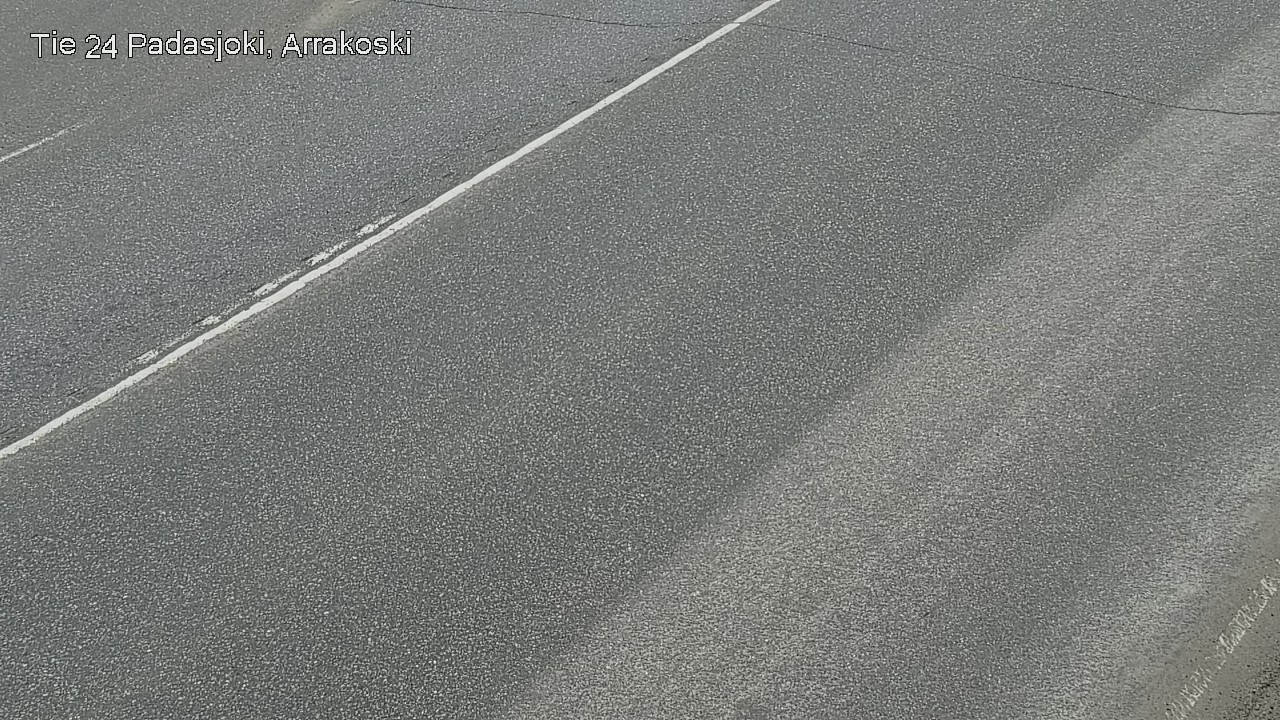 Kelikamerat Kuva Tie 24 Padasjoki, Arrakoski, Padasjoki, Päijät-Häme