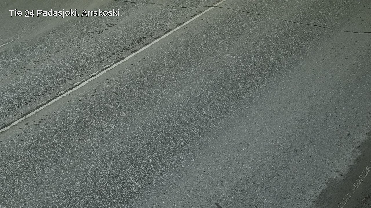 Kelikamerat Kuva Tie 24 Padasjoki, Arrakoski, Padasjoki, Päijät-Häme