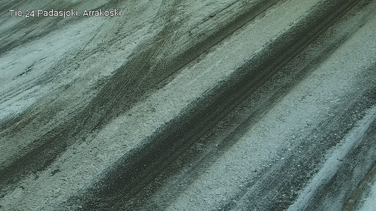 Kelikamerat Kuva Tie 24 Padasjoki, Arrakoski, Padasjoki, Päijät-Häme