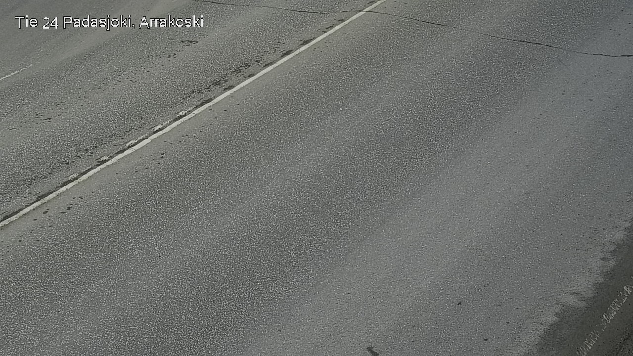 Kelikamerat Kuva Tie 24 Padasjoki, Arrakoski, Padasjoki, Päijät-Häme