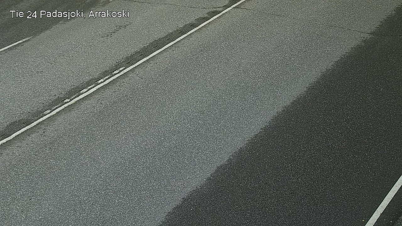 Kelikamerat Kuva Tie 24 Padasjoki, Arrakoski, Padasjoki, Päijät-Häme