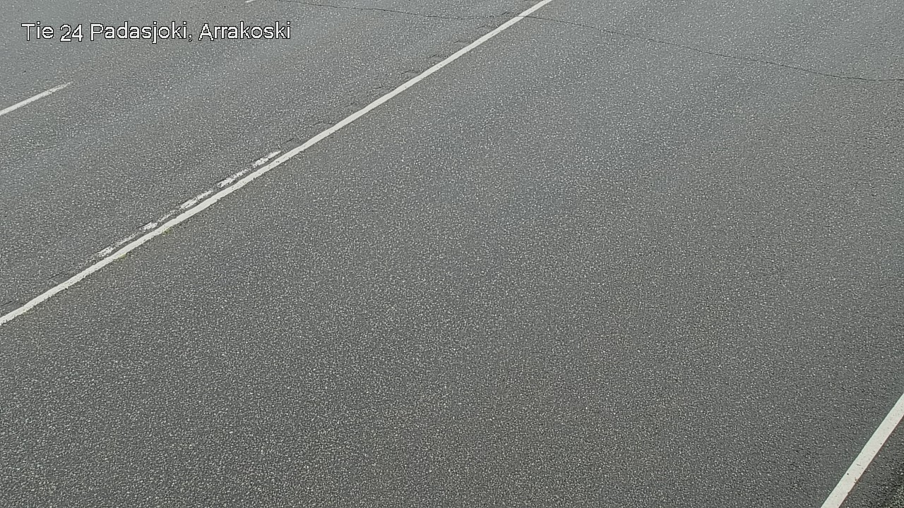 Kelikamerat Kuva Tie 24 Padasjoki, Arrakoski, Padasjoki, Päijät-Häme