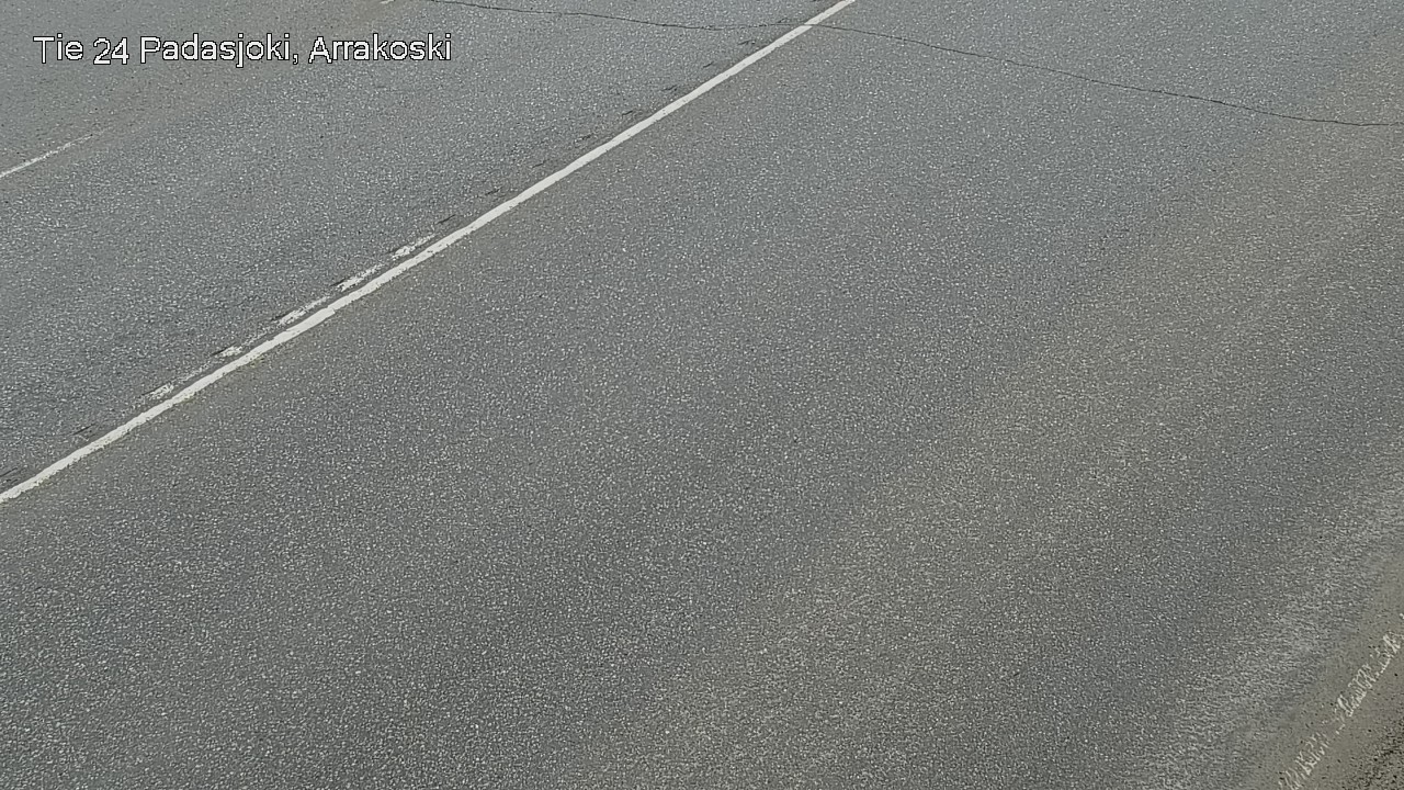 Kelikamerat Kuva Tie 24 Padasjoki, Arrakoski, Padasjoki, Päijät-Häme